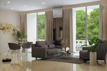 2 Bedroom Condo for sale in Harmonia City Garden, Nong Prue, Chonburi