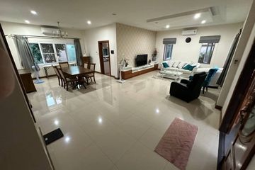 4 Bedroom House for sale in Bang Sare, Chonburi