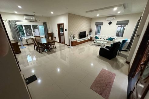 4 Bedroom House for sale in Bang Sare, Chonburi