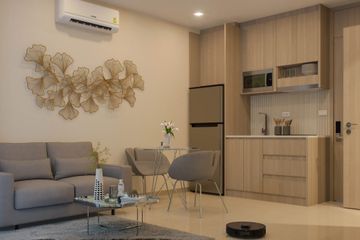 1 Bedroom Condo for sale in Harmonia City Garden, Nong Prue, Chonburi