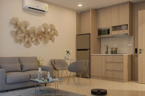1 Bedroom Condo for sale in Harmonia City Garden, Nong Prue, Chonburi