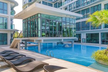 2 Bedroom Condo for sale in Sea Zen Condominium, Bang Sare, Chonburi