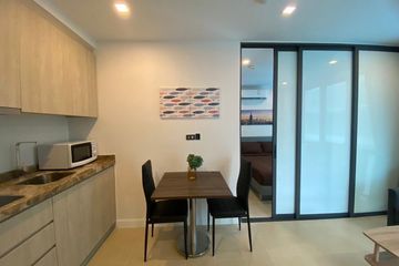 1 Bedroom Condo for sale in Sea Zen Condominium, Bang Sare, Chonburi