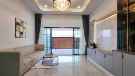 4 Bedroom House for sale in Nong Prue, Chonburi