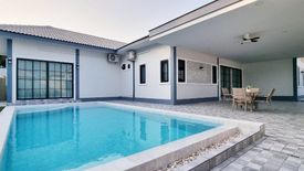 4 Bedroom House for sale in Nong Prue, Chonburi