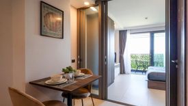 1 Bedroom Condo for sale in Bang Sare, Chonburi
