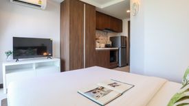 Condo for sale in ECOndo Bangsaray, Bang Sare, Chonburi