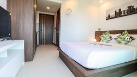 Condo for sale in ECOndo Bangsaray, Bang Sare, Chonburi