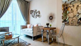 1 Bedroom Condo for sale in Marina Golden Bay, Nong Prue, Chonburi