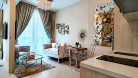 1 Bedroom Condo for sale in Marina Golden Bay, Nong Prue, Chonburi