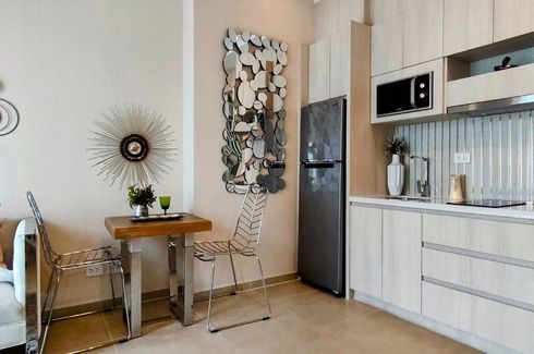 1 Bedroom Condo for sale in Marina Golden Bay, Nong Prue, Chonburi