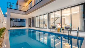 4 Bedroom House for sale in Nong Prue, Chonburi