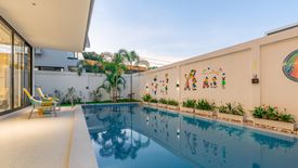 4 Bedroom House for sale in Nong Prue, Chonburi