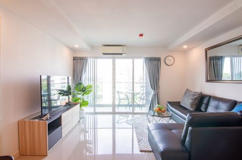 2 Bedroom Condo for sale in Sea Saran Condominium, Bang Sare, Chonburi