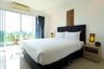 1 Bedroom Condo for sale in Sea Saran Condominium, Bang Sare, Chonburi