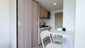 Condo for sale in Sea Saran Condominium, Bang Sare, Chonburi