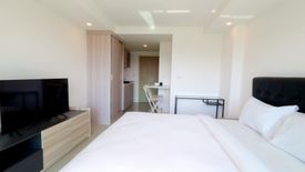 Condo for sale in Sea Saran Condominium, Bang Sare, Chonburi