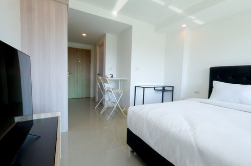 Condo for sale in Sea Saran Condominium, Bang Sare, Chonburi