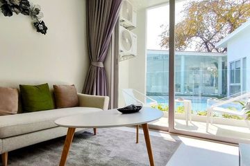 1 Bedroom Condo for sale in Secret Garden Condominium, Na Kluea, Chonburi