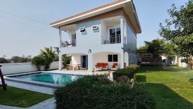 5 Bedroom House for sale in Huai Yai, Chonburi