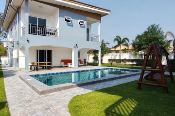 5 Bedroom House for sale in Huai Yai, Chonburi