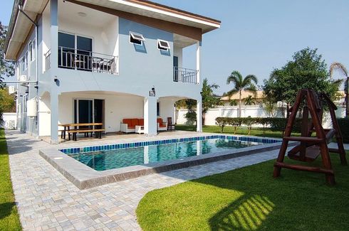 5 Bedroom House for sale in Huai Yai, Chonburi