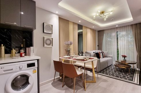 1 Bedroom Condo for sale in Pristine Park 3, Nong Prue, Chonburi