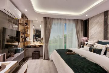 Condo for sale in Nong Prue, Chonburi