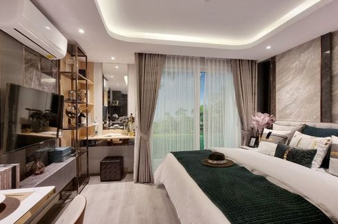 Condo for sale in Nong Prue, Chonburi