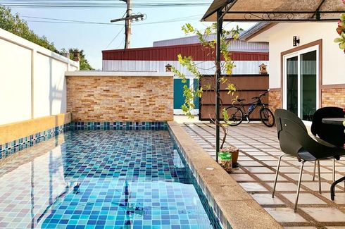 3 Bedroom House for sale in Nong Prue, Chonburi