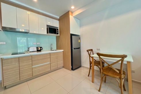 1 Bedroom Condo for sale in City Garden Tropicana, Na Kluea, Chonburi