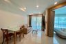 1 Bedroom Condo for sale in City Garden Tropicana, Na Kluea, Chonburi