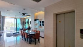 2 Bedroom Condo for sale in The Sanctuary, Na Kluea, Chonburi