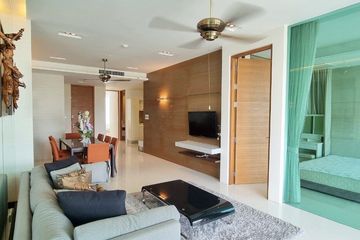 2 Bedroom Condo for sale in The Sanctuary, Na Kluea, Chonburi