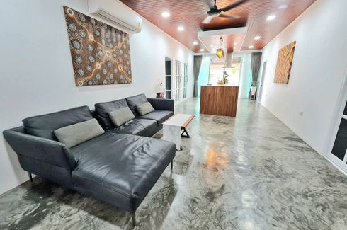 3 Bedroom House for sale in Bang Sare, Chonburi