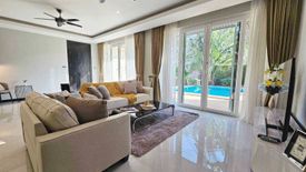 4 Bedroom House for sale in Nong Prue, Chonburi