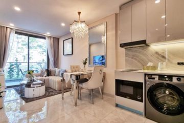 1 Bedroom Condo for sale in Copacabana Coral Reef, Nong Prue, Chonburi