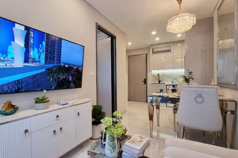 1 Bedroom Condo for sale in Nong Prue, Chonburi