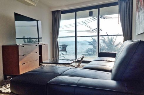 1 Bedroom Condo for sale in Water's Edge, Na Jomtien, Chonburi