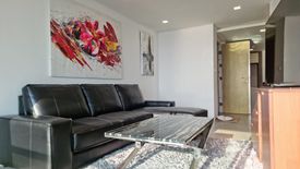 1 Bedroom Condo for sale in Water's Edge, Na Jomtien, Chonburi