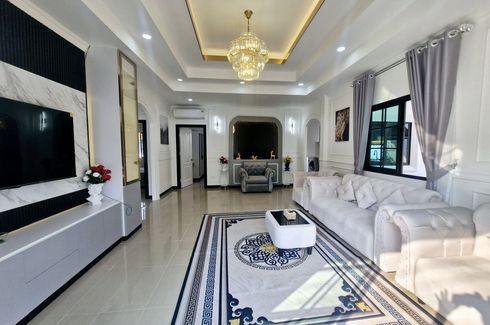 3 Bedroom House for rent in Nong Prue, Chonburi