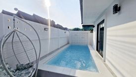 3 Bedroom House for rent in Nong Prue, Chonburi