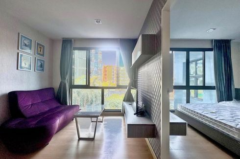 1 Bedroom Condo for sale in The Private Paradise, Na Kluea, Chonburi