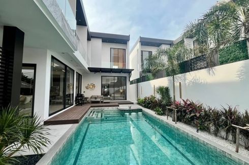 5 Bedroom House for sale in Nong Prue, Chonburi