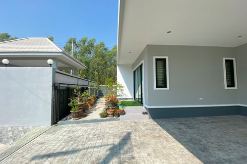 3 Bedroom House for sale in Nong Prue, Chonburi