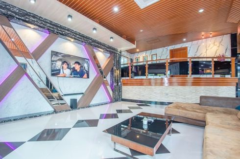 4 Bedroom House for rent in Huai Yai, Chonburi