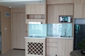 1 Bedroom Condo for sale in City Garden Tower, Nong Prue, Chonburi