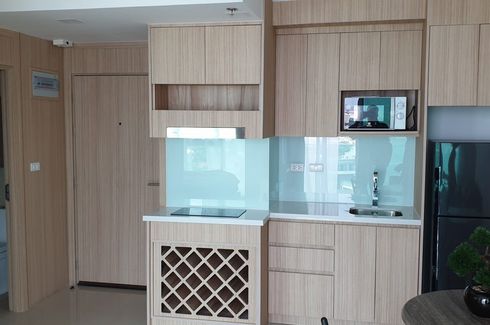 1 Bedroom Condo for sale in City Garden Tower, Nong Prue, Chonburi
