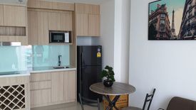 1 Bedroom Condo for sale in City Garden Tower, Nong Prue, Chonburi