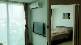 1 Bedroom Condo for sale in City Garden Tower, Nong Prue, Chonburi